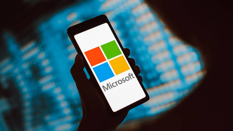 Госзакупки Microsoft сократились более чем в 70 раз с 2022 года