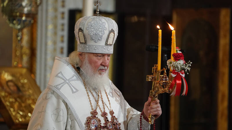 «Главный и самый светлый праздник в году, наполняющий сердце радостью»