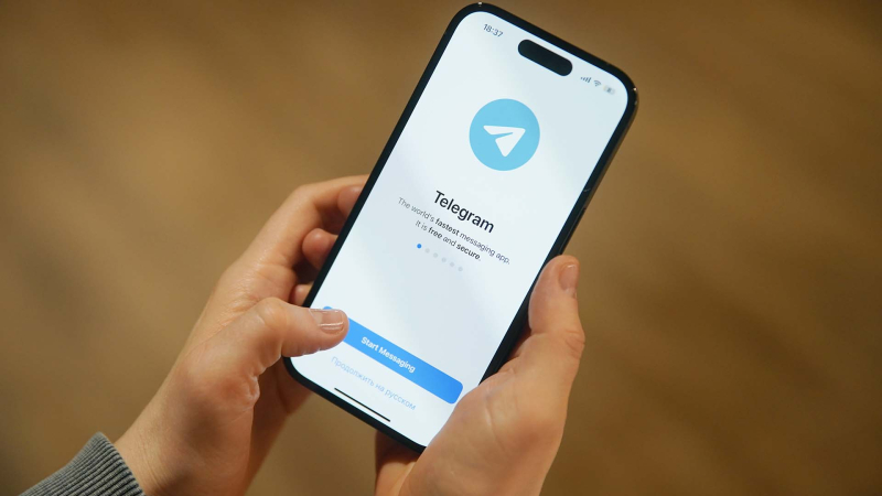 Детектор лжи: Telegram внедрит функцию проверки новостей на фейки