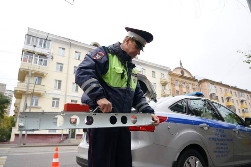 Вектор движения: как будет развиваться безопасность на дорогах