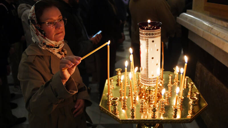 День жен-мироносиц — важный праздник 19 мая: почему так называется, строжайшие запреты