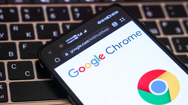 Google выявил критическую уязвимость в браузере Chrome