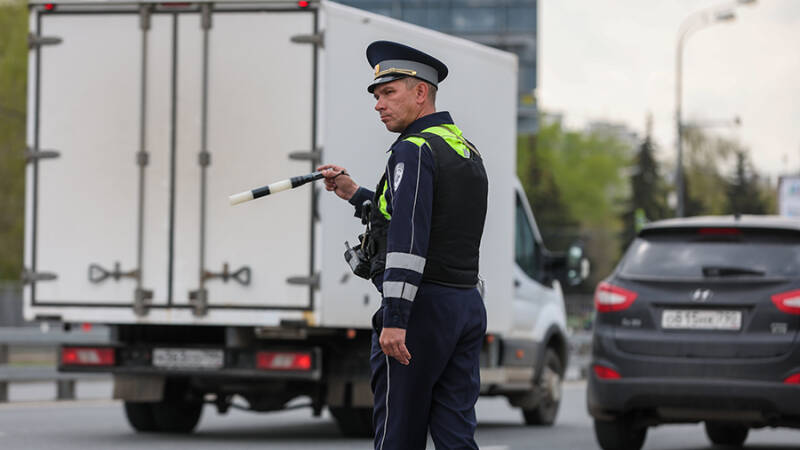 ГИБДД переименовали обратно в Госавтоинспекцию