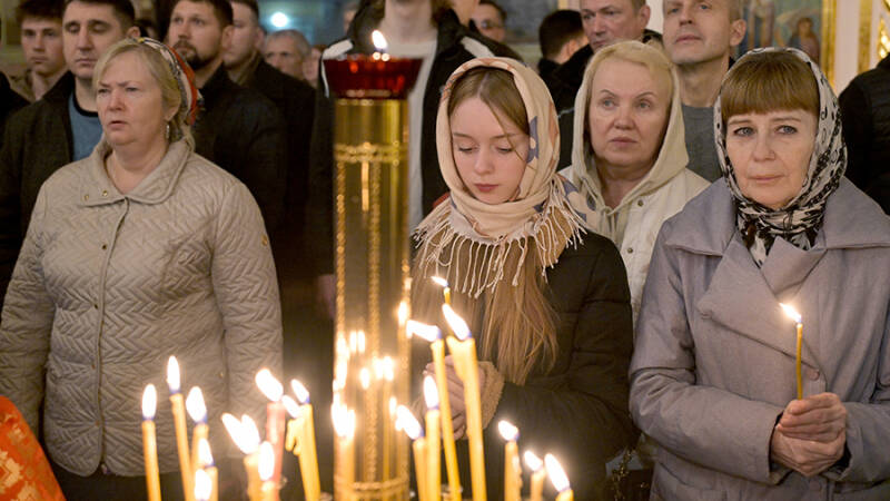 17 мая — Пелагея Заступница: история, традиции, народные приметы