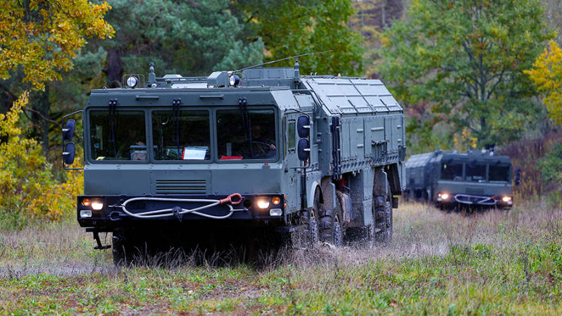 29 мая — День военного автомобилиста: история, традиции, поздравления