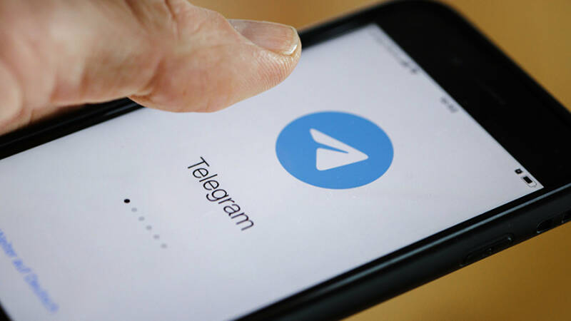 Мессенджер Telegram восстановил работу после сбоя