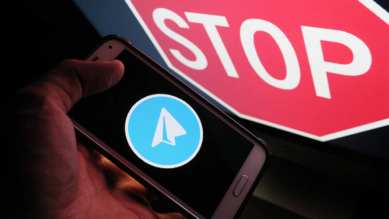 Эксперт рассказал о причине сбоя в работе мессенджера Telegram