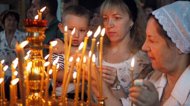 Россиянам напомнили, когда поминать усопших в Троицкую родительскую субботу в 2024 году