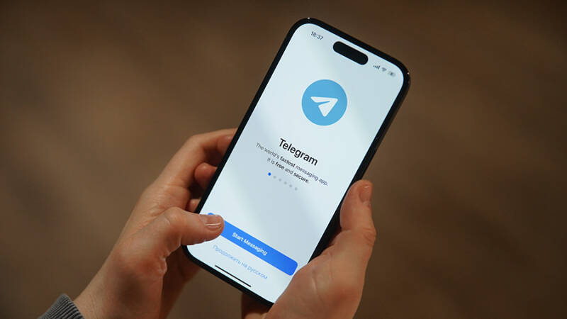 В Telegram появилась внутренняя валюта