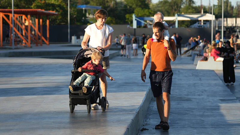 В Госдуме предложили сделать выходным День семьи, любви и верности