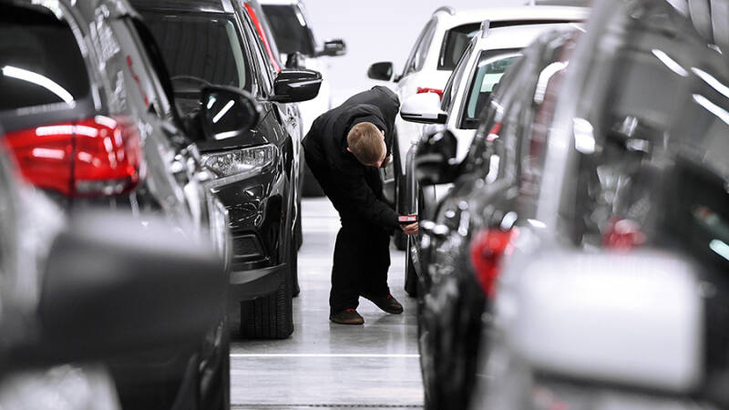 Автоэксперт перечислил пять ошибок при выборе машины с пробегом