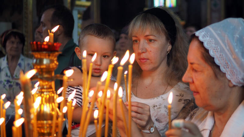 Преображение Господне: секреты праздника 19 августа, что категорически нельзя делать